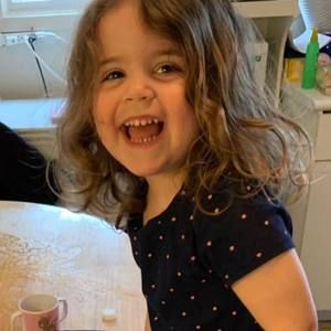 Meet your Posher, Lucy